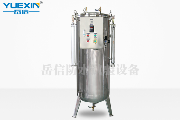IPX8浸水试验设备