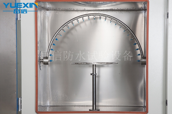 IPX34淋雨试验箱