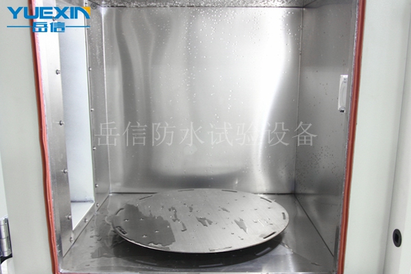 IPX56强冲水试验机