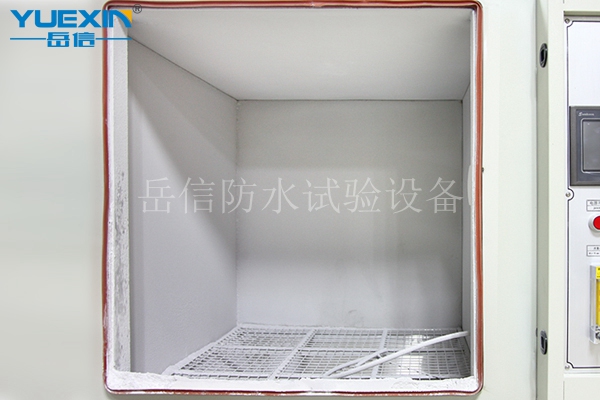 砂尘试验箱