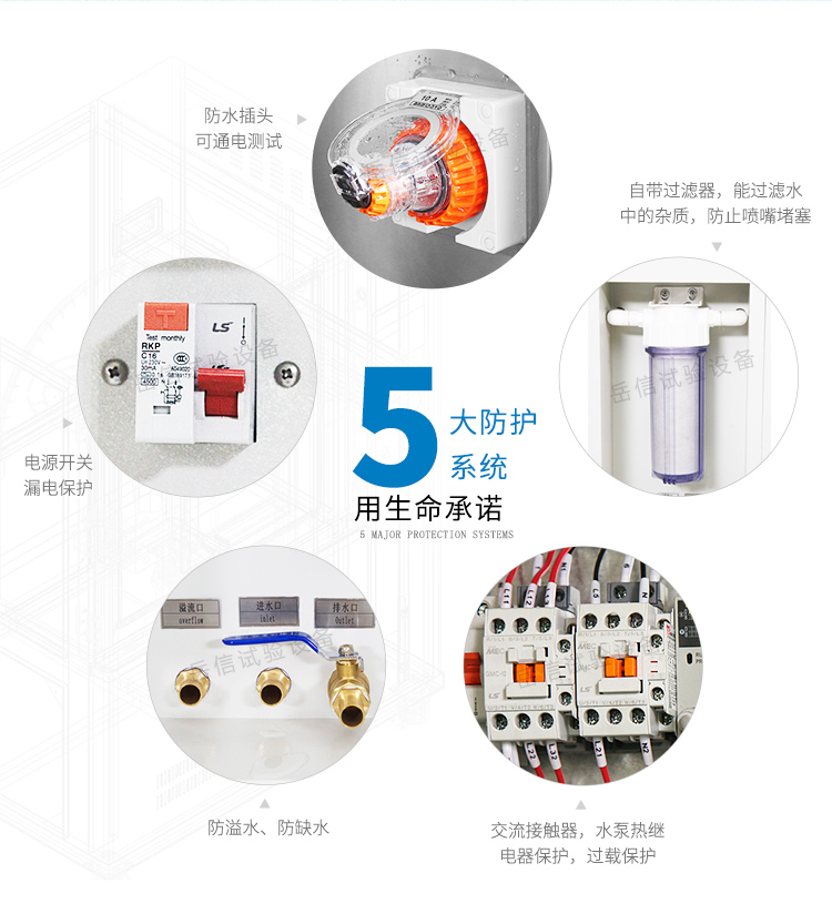 转台可倾斜0°或15°