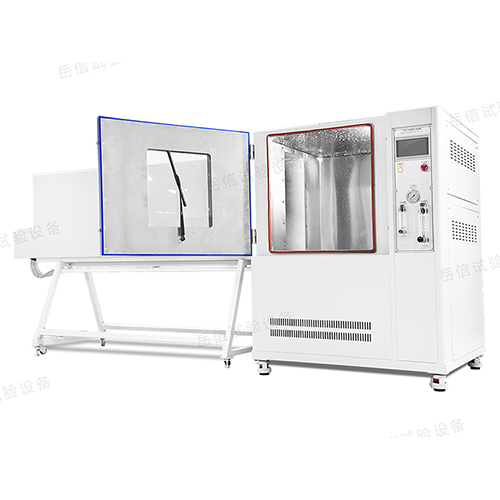 淋雨试验机 淋雨试验机