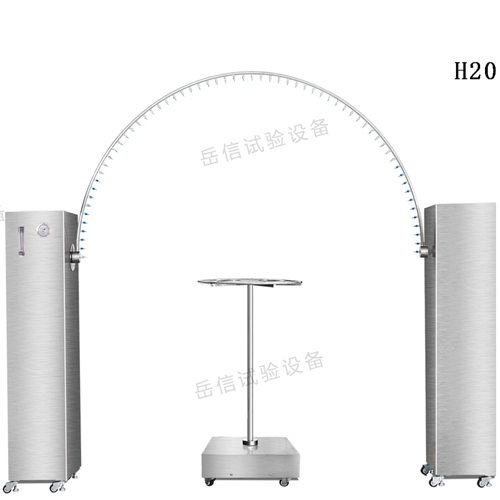 淋雨试验机 淋雨试验机