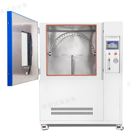 淋雨试验机 淋雨试验机
