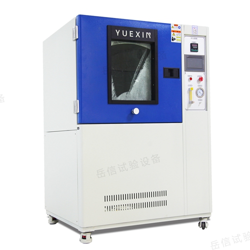 砂尘试验箱