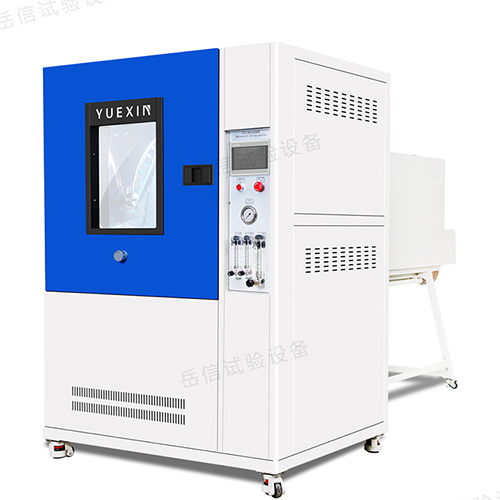 淋雨试验机