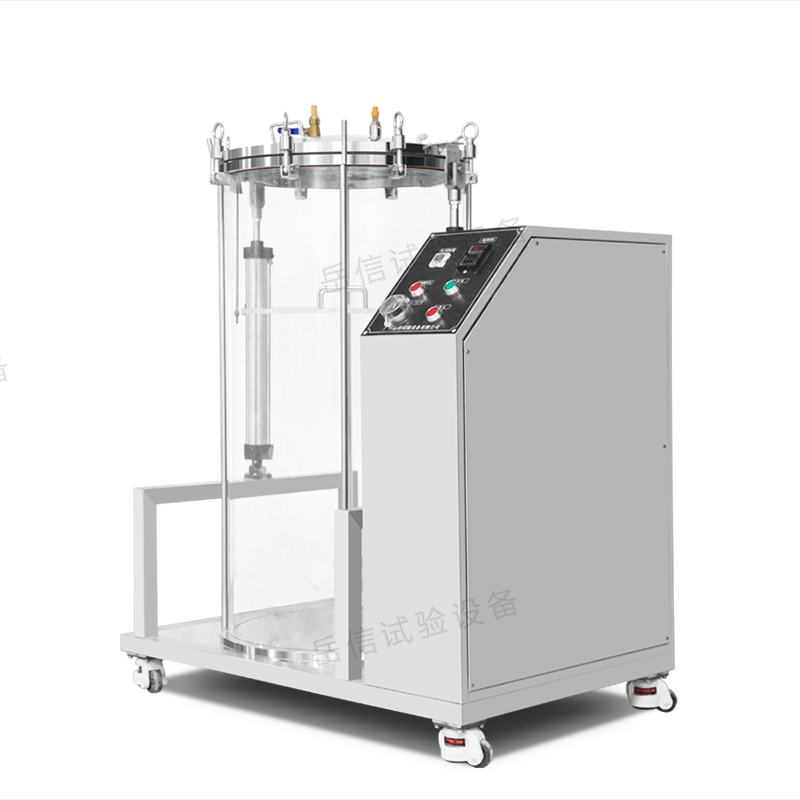 IPX8潜水试验装置
